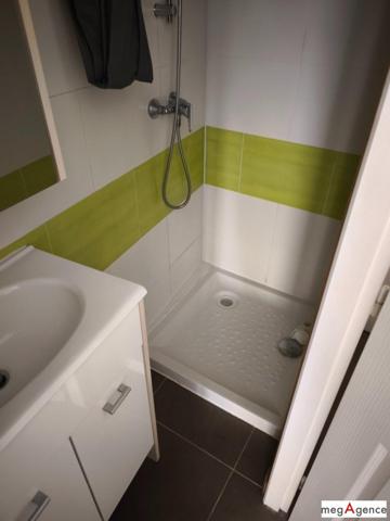 Appartement à SIX-FOURS-LES-PLAGES, 83140 - 1 pièce 22m²