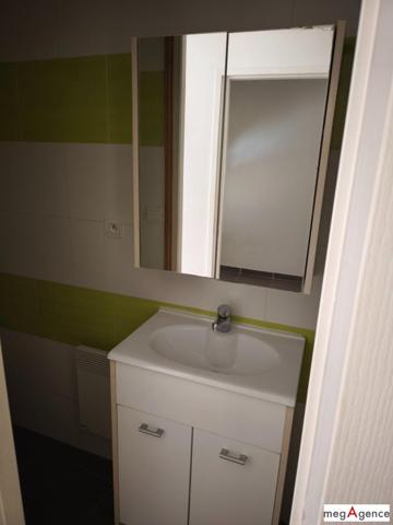 Appartement à SIX-FOURS-LES-PLAGES, 83140 - 1 pièce 22m²