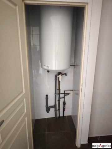 Appartement à SIX-FOURS-LES-PLAGES, 83140 - 1 pièce 22m²