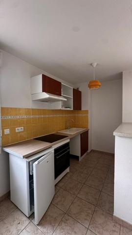 RESIDENCE CLOS MAYNARD T2
