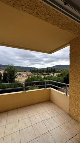 RESIDENCE CLOS MAYNARD T2