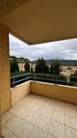 RESIDENCE CLOS MAYNARD T2