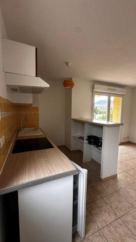 RESIDENCE CLOS MAYNARD T2