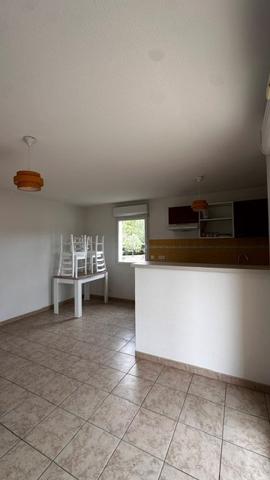 RESIDENCE CLOS MAYNARD T2