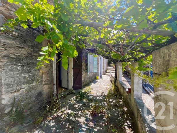 Maison à vendre  6 pièces - 136,29 m2 OLETTA - 202