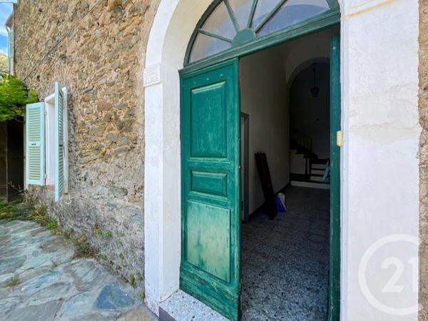 Maison à vendre  6 pièces - 136,29 m2 OLETTA - 202