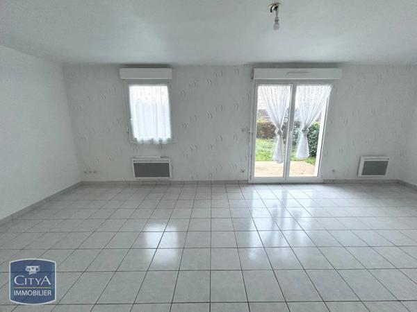 Maison à louer 3 pièces 70.68m²