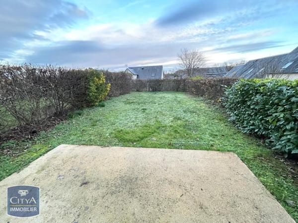 Maison à louer 3 pièces 70.68m²