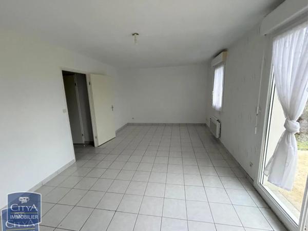 Maison à louer 3 pièces 70.68m²