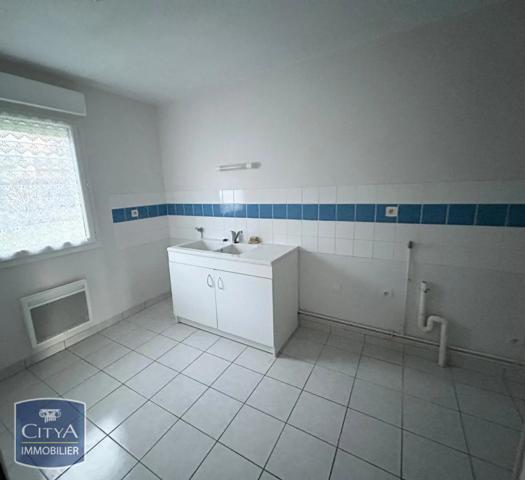 Maison à louer 3 pièces 70.68m²