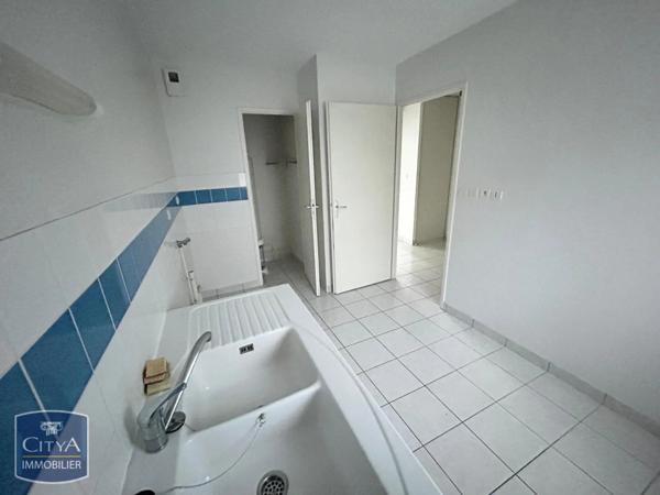 Maison à louer 3 pièces 70.68m²