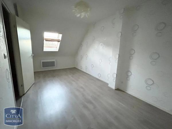 Maison à louer 3 pièces 70.68m²