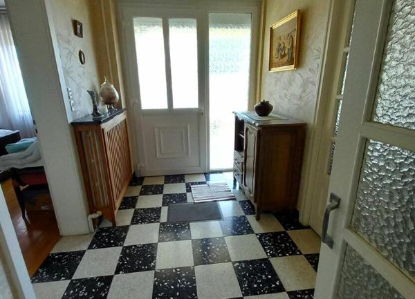 Maison à vendre    6 pièces •  Aumetz