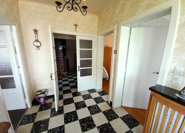 Maison à vendre    6 pièces •  Aumetz