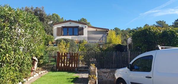 Vente                                                      Terrain
                        
                                         284 m2                     à Fréjus