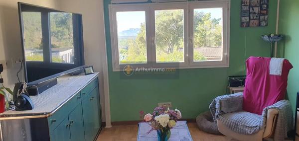 Vente                                                      Terrain
                        
                                         284 m2                     à Fréjus