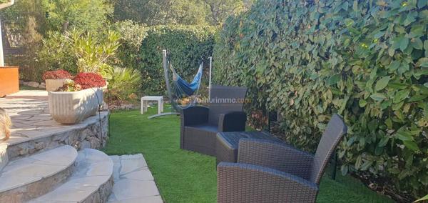 Vente                                                      Terrain
                        
                                         284 m2                     à Fréjus