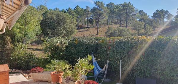 Vente                                                      Terrain
                        
                                         284 m2                     à Fréjus