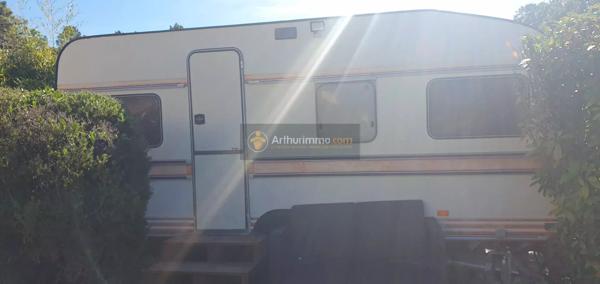 Vente                                                      Terrain
                        
                                         284 m2                     à Fréjus