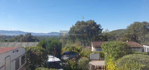 Vente                                                      Terrain
                        
                                         284 m2                     à Fréjus