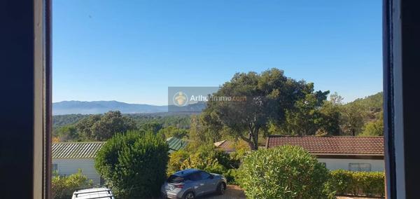 Vente                                                      Terrain
                        
                                         284 m2                     à Fréjus