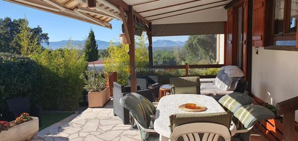 Vente                                                      Terrain
                        
                                         284 m2                     à Fréjus