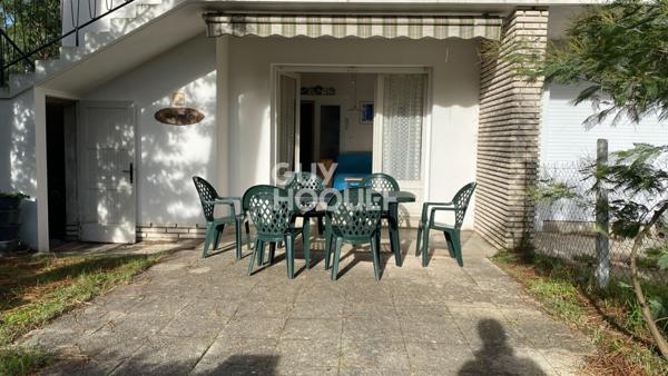 Charmant appartement à Vendre à Ronce les Bains - Exclusivité Guy Hoquet