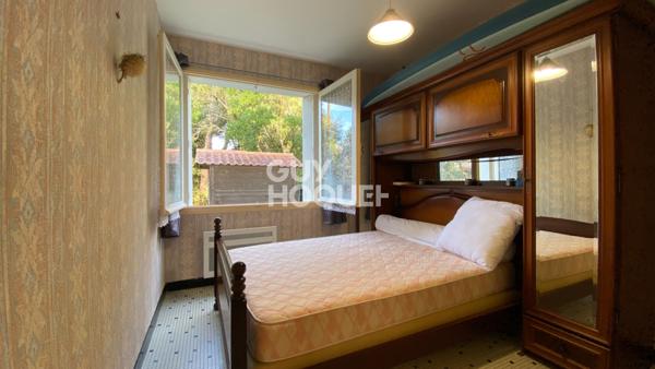 Charmant appartement à Vendre à Ronce les Bains - Exclusivité Guy Hoquet