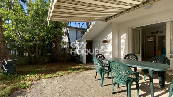 Charmant appartement à Vendre à Ronce les Bains - Exclusivité Guy Hoquet