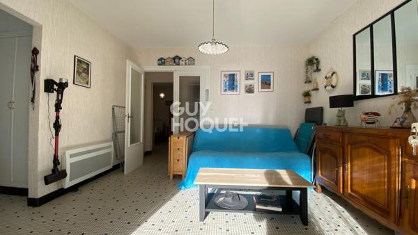 Charmant appartement à Vendre à Ronce les Bains - Exclusivité Guy Hoquet
