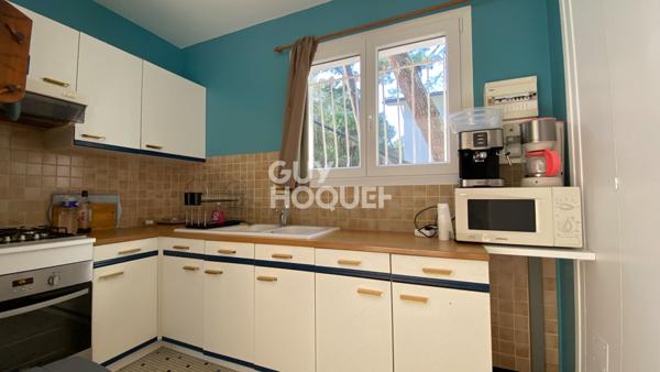 Charmant appartement à Vendre à Ronce les Bains - Exclusivité Guy Hoquet