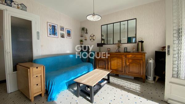 Charmant appartement à Vendre à Ronce les Bains - Exclusivité Guy Hoquet