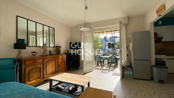 Charmant appartement à Vendre à Ronce les Bains - Exclusivité Guy Hoquet