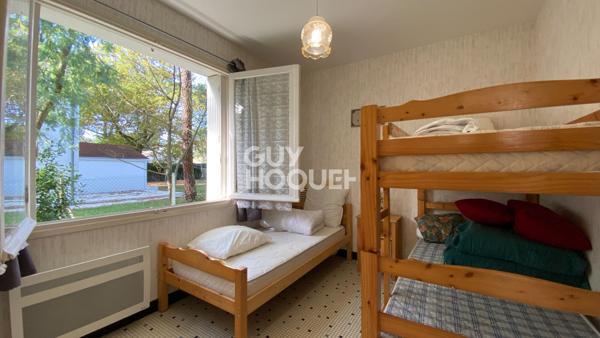 Charmant appartement à Vendre à Ronce les Bains - Exclusivité Guy Hoquet