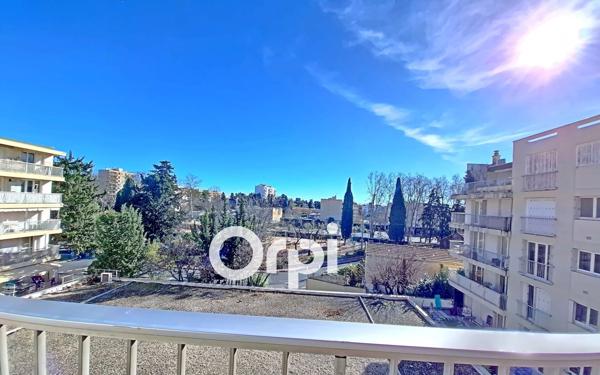 Appartement à vendre    4 pièces • 73,72 m2 Montpellier