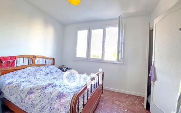 Appartement à vendre    4 pièces • 73,72 m2 Montpellier