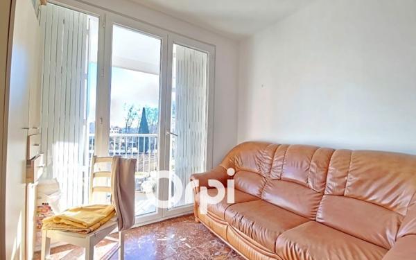 Appartement à vendre    4 pièces • 73,72 m2 Montpellier