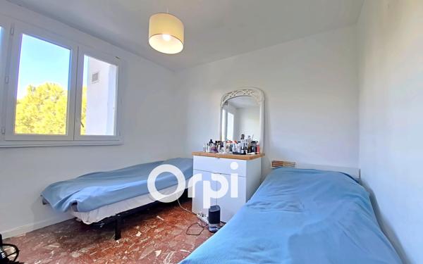 Appartement à vendre    4 pièces • 73,72 m2 Montpellier