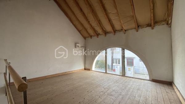Maison de 112 m²