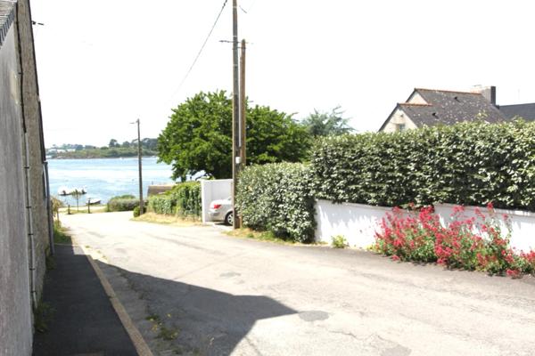 Maison viager à vendre 6 pièces BELZ (56)