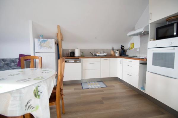 Maison viager à vendre 6 pièces BELZ (56)