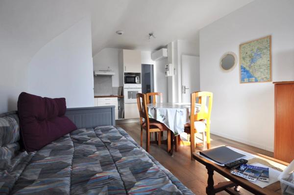 Maison viager à vendre 6 pièces BELZ (56)