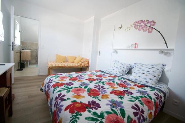 Maison viager à vendre 6 pièces BELZ (56)