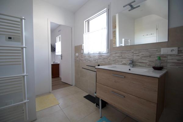 Maison viager à vendre 6 pièces BELZ (56)