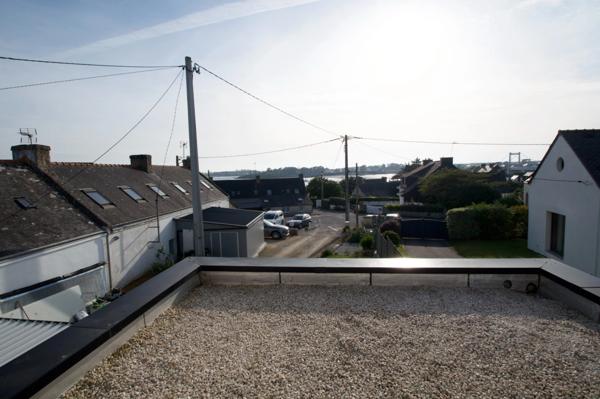 Maison viager à vendre 6 pièces BELZ (56)