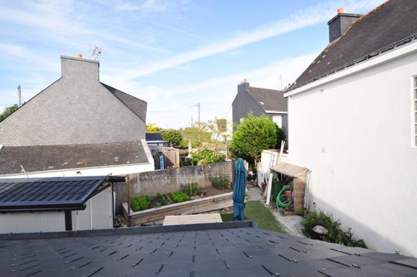 Maison viager à vendre 6 pièces BELZ (56)