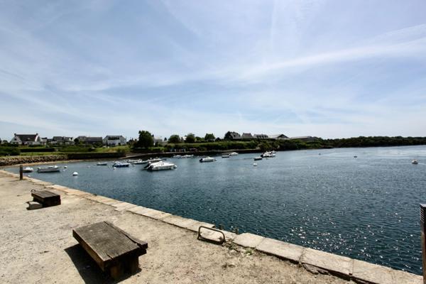 Maison viager à vendre 6 pièces BELZ (56)