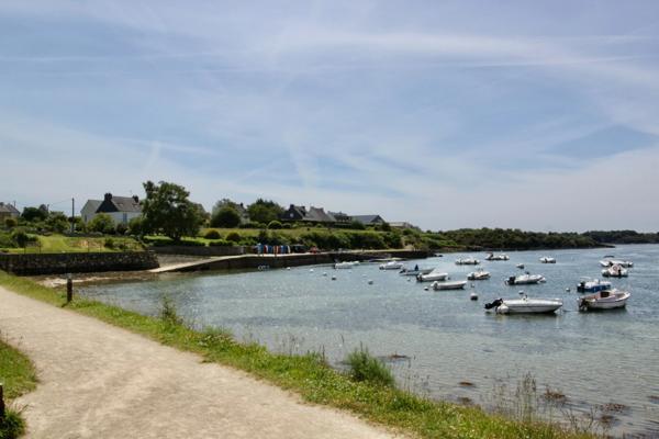 Maison viager à vendre 6 pièces BELZ (56)