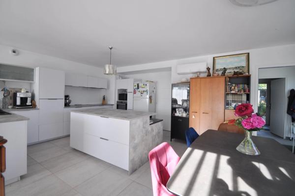 Maison viager à vendre 6 pièces BELZ (56)