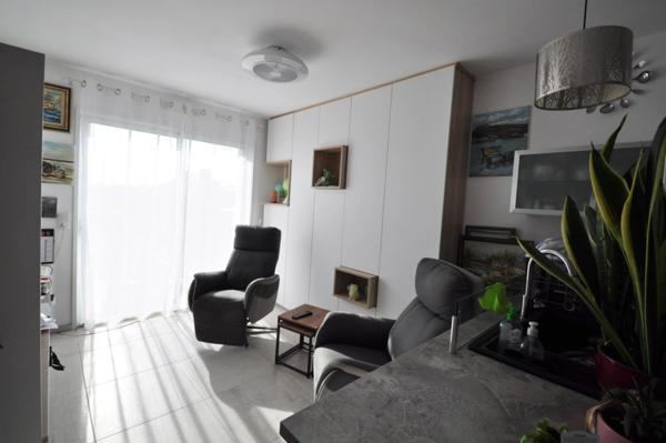 Maison viager à vendre 6 pièces BELZ (56)